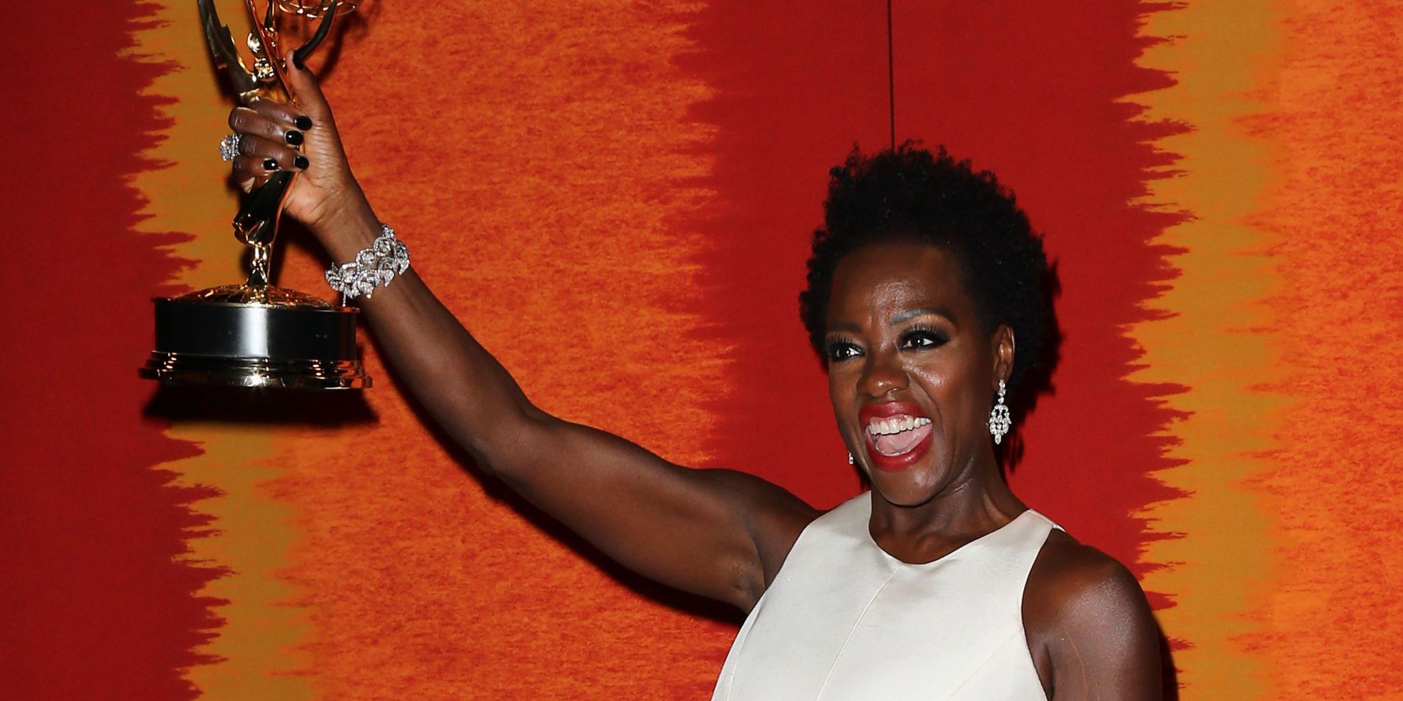 Why Viola Davis’s Emmy Win Is A Reason To Be Cautiously Optimistic ...