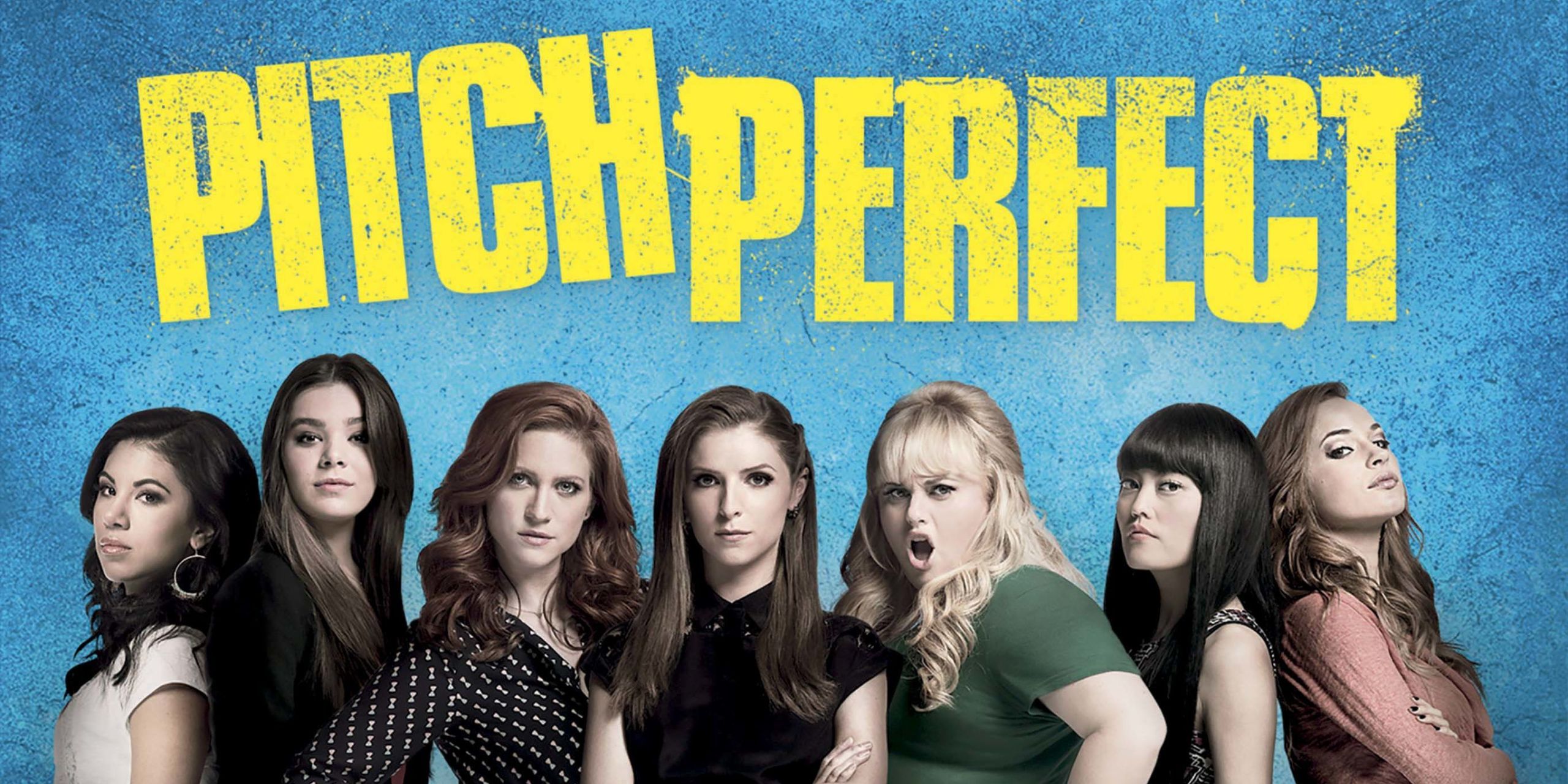 Watch A Hilarious Blooper Reel From "Pitch Perfect 2"