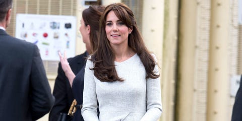 BREAKING! See Everything Kate Middleton Has Worn