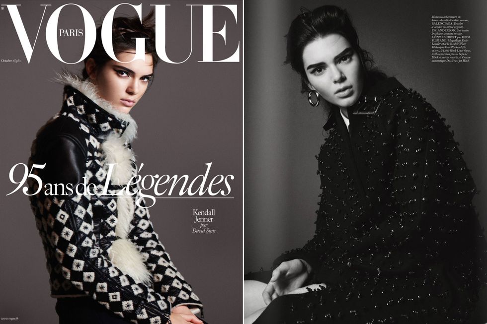 models become living dolls in vogue paris' december/january 2015 issue