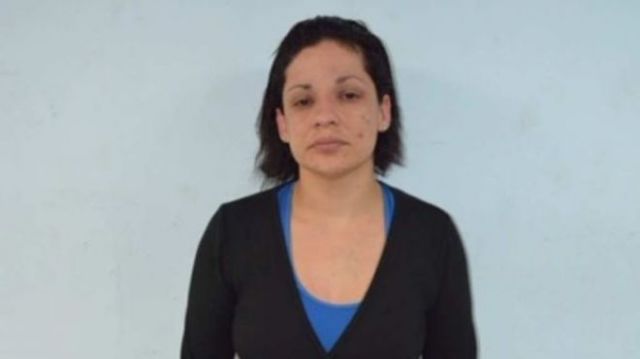 Mexican Authorities Capture Alleged Female Cartel Leader