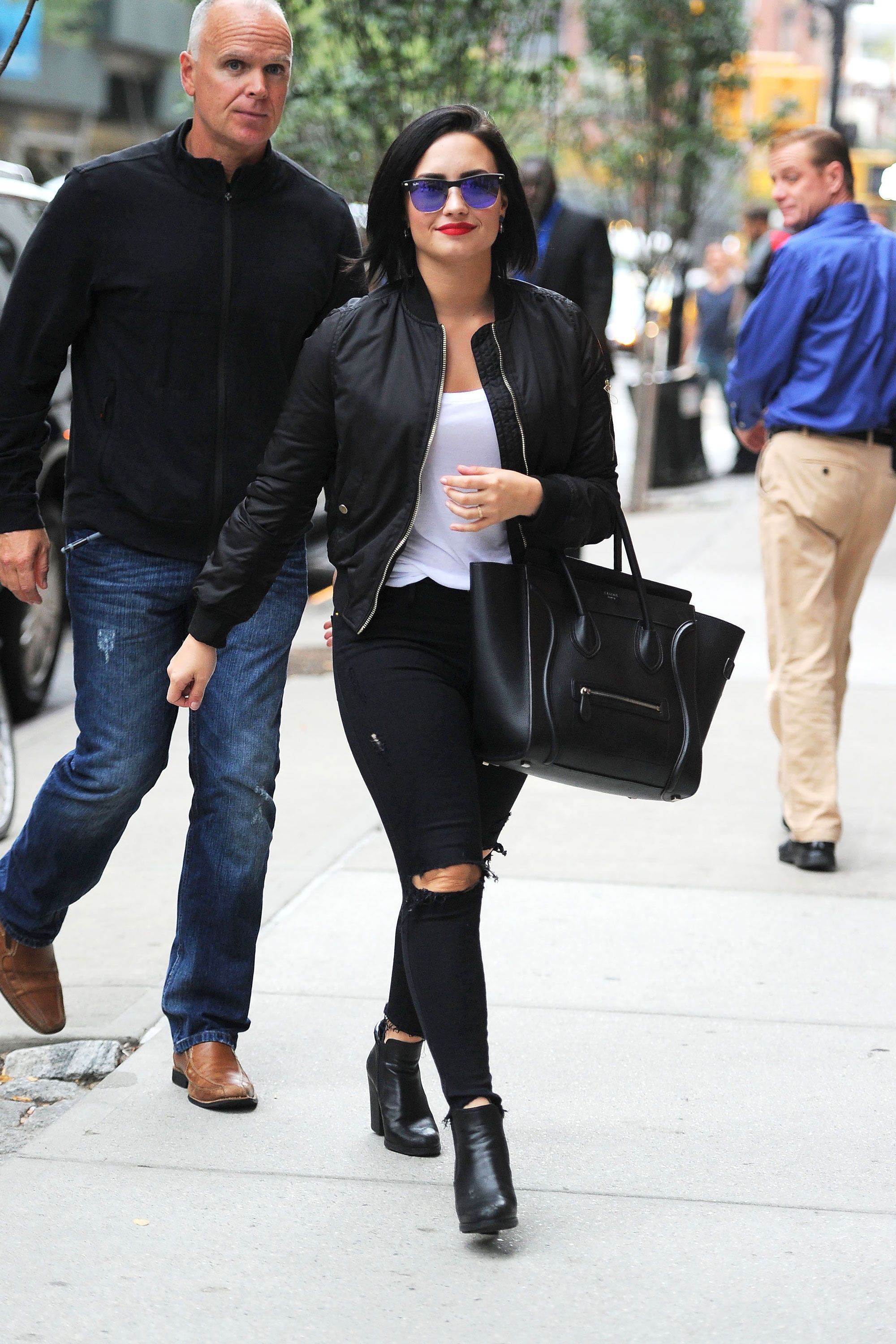 Demi Lovato's Best Outfits
