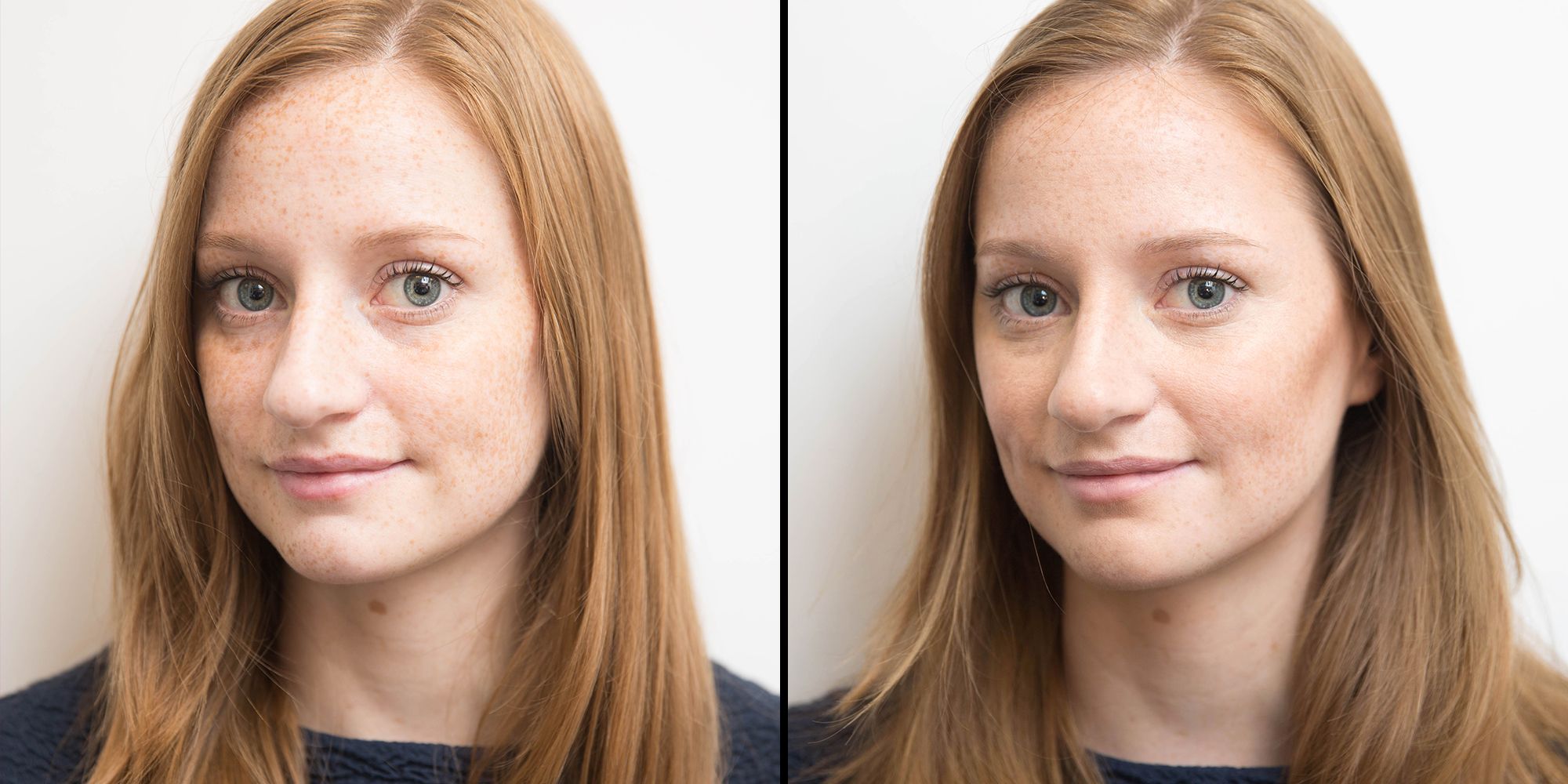 How to Contour Makeup in Photoshop - PHLEARN