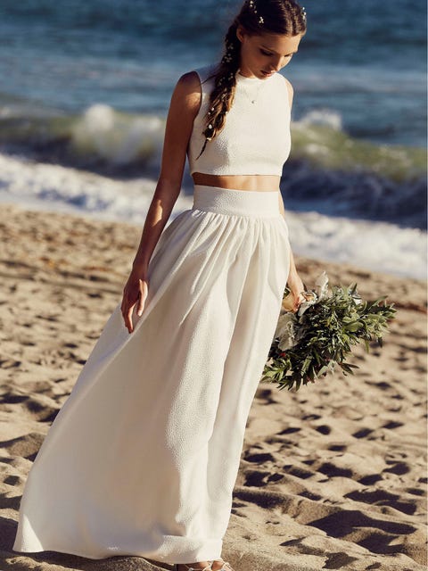 bride to be boho