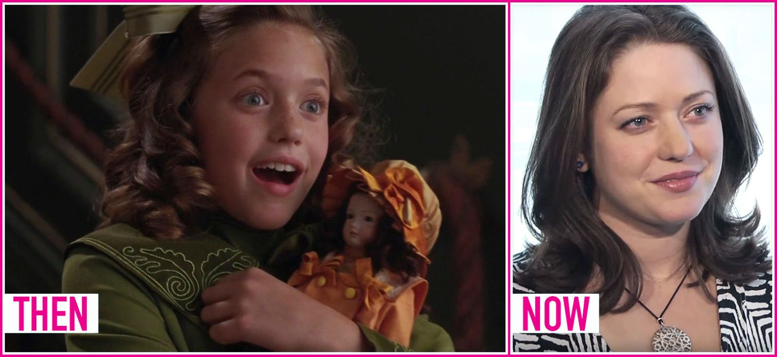 Where Are They Now The Cast Of A Little Princess All Grown Up   Gallery 1443550984 Little Princess Movie Screencapscom 3524 