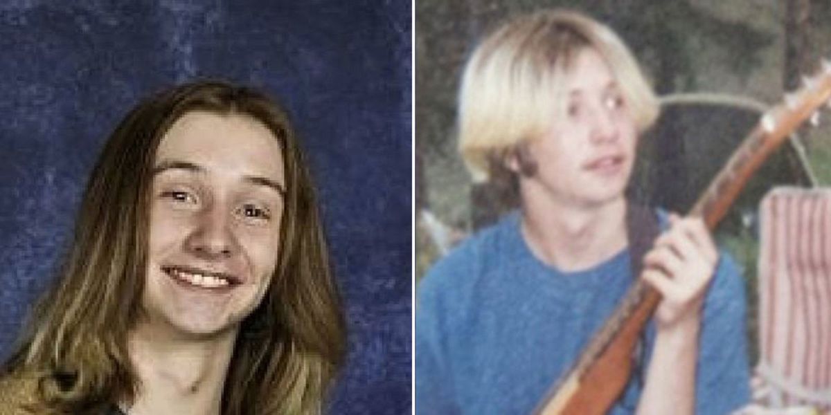 Body Of 18 Year Old Who Was Missing For 8 Years Found In Colorado Chimney 4348
