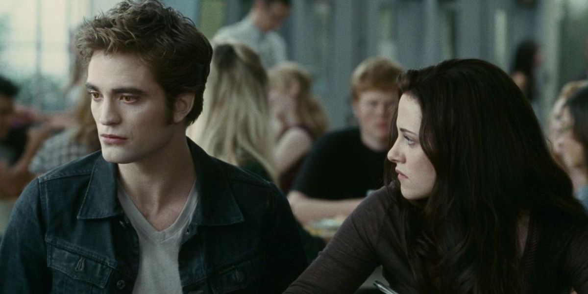 The 10 Meanest Things Critics Have Said About The Twilight Book Series