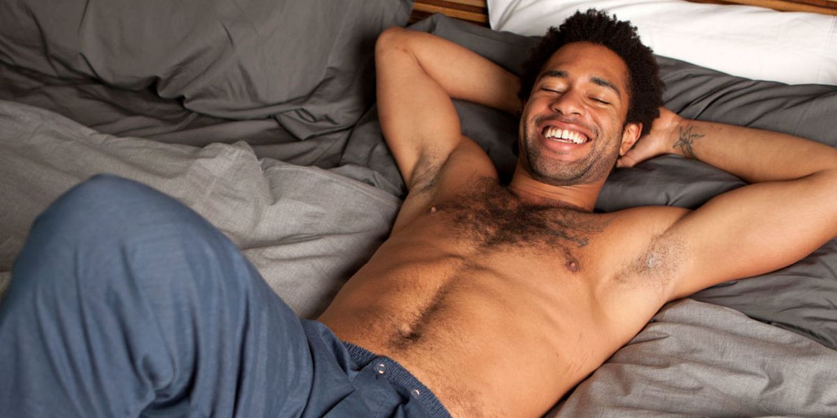 Jerking Off Under Covers - 11 Truths About Male Masturbation - What Guys Do While Jacking Off