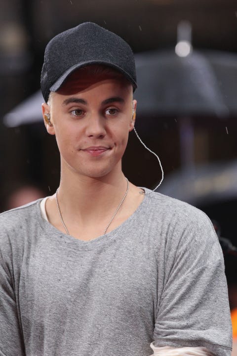 Justin Bieber Asks Fans to Help Him Identify This New Mystery Crush