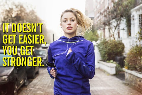 How to Become a Runner Even if You Think You Hate Running