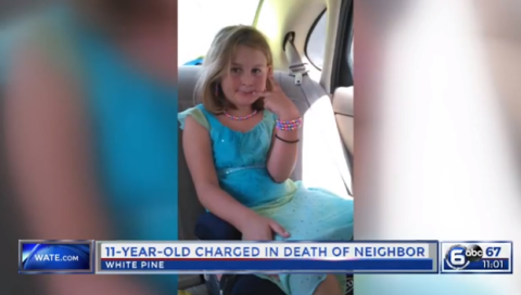 11-Year-Old Boy Shoots, Kills 8-Year-Old Girl Because She Wouldn't Let ...