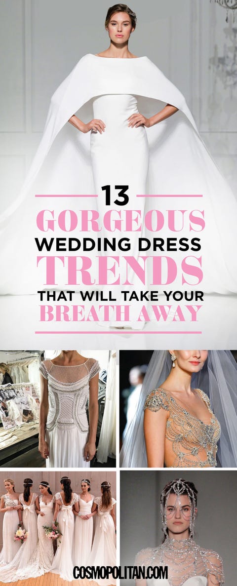 can you wear patterns to a wedding