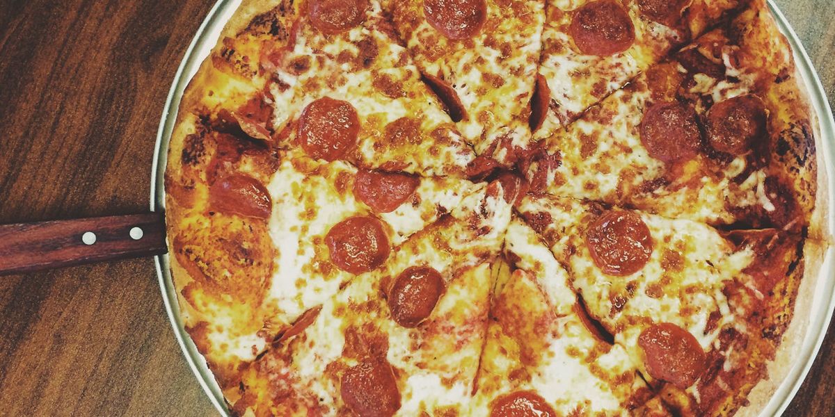 What Happens To Your Body When You Eat Pizza What Pizza Really Does To Your Body