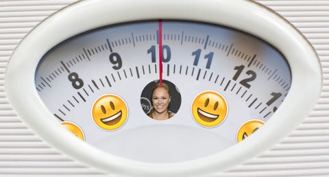Ronda Rousey Officially Does the Most Amazing Thing to Feel Good About Her Body