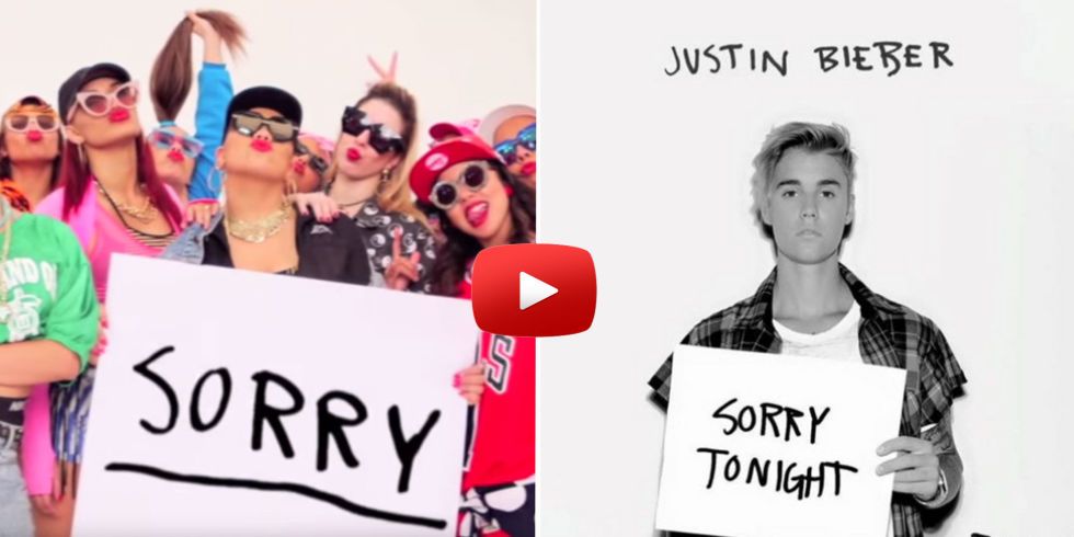 sorry by justin bieber video song sorry by justin bieber video song