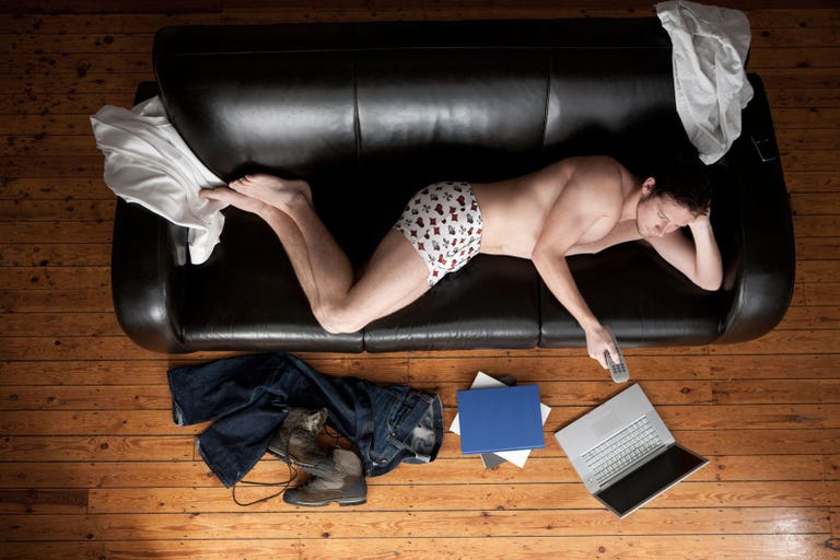 8 Reasons Watching Porn Doesn't Make Him a Cheater