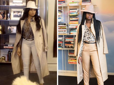 I Dressed Like Cookie For A Week To Get Over My Imposter Syndrome