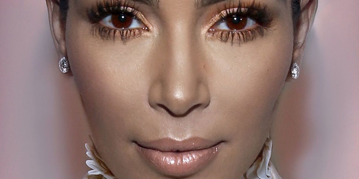 20 Delightfully Nostalgic Kardashian Fun Facts From Kim