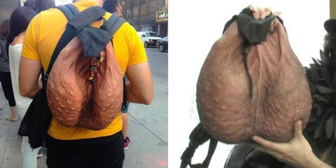 Best rucksack