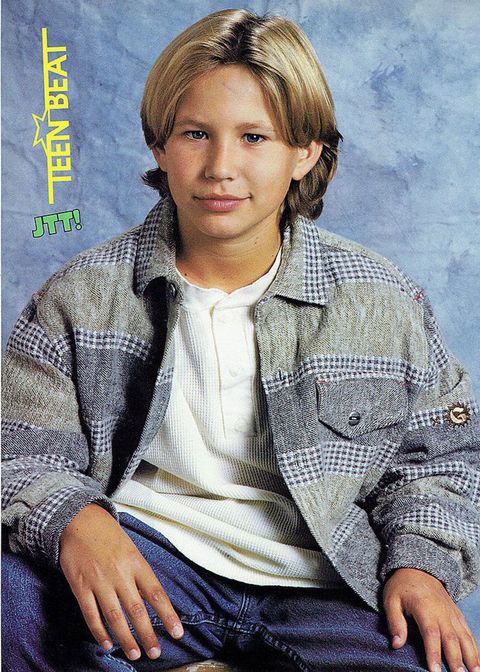 Jonathan taylor thomas dead