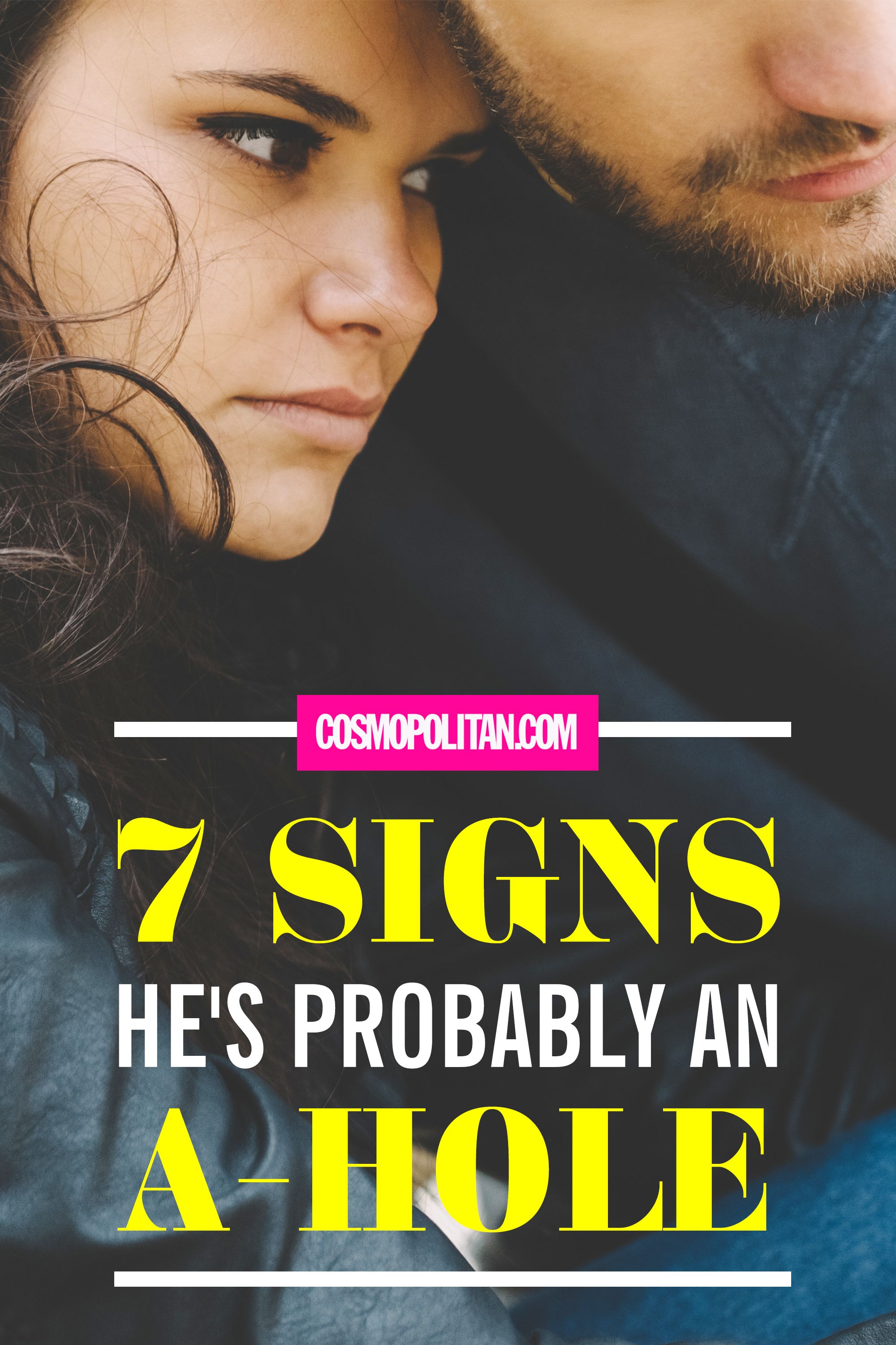 signs youre dating a woman not a girl