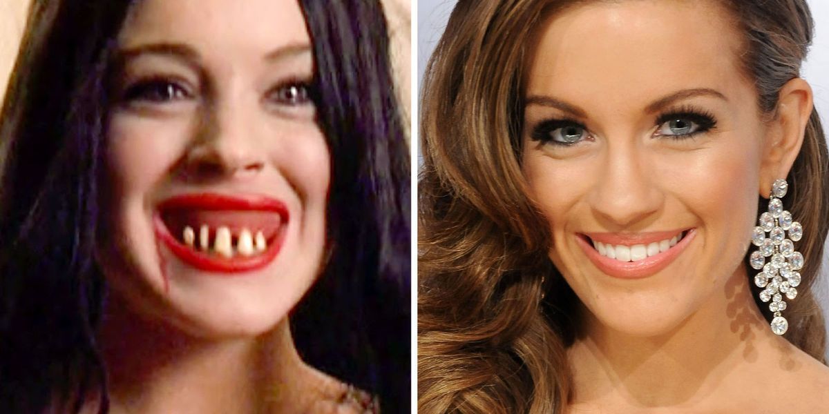 10 Things Women With Great Teeth Do Every Day