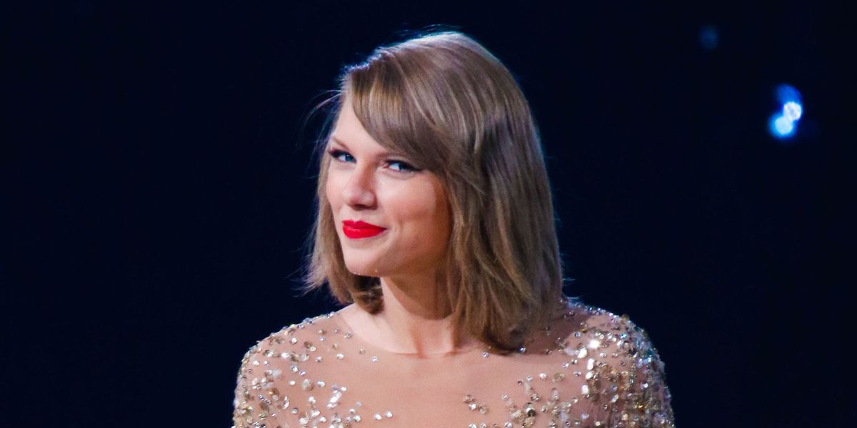 Hilarious Judge Dismisses Taylor Swift Copyright Lawsuit With Taylor