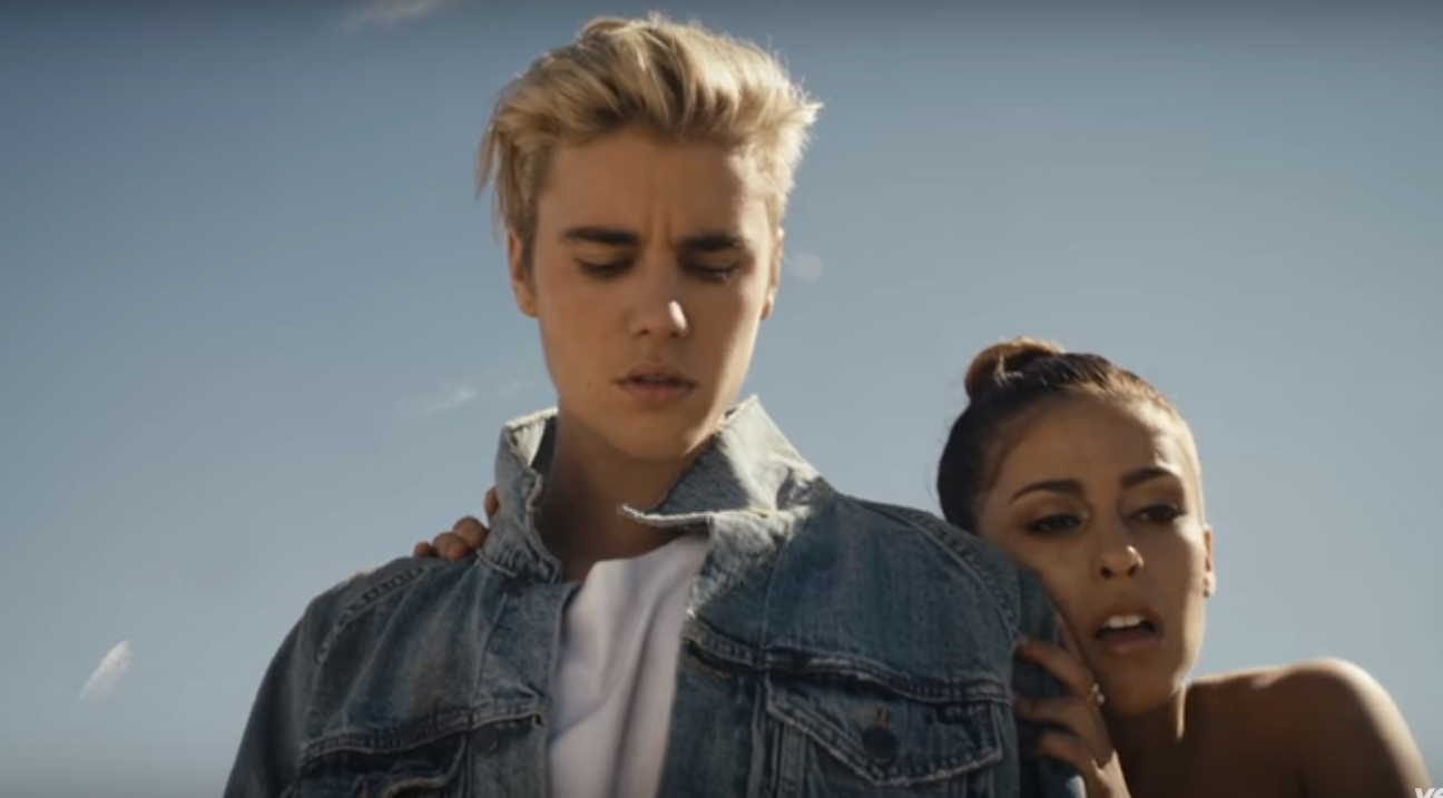 Justin Bieber Releases Dance Videos For Every Song On Purpose