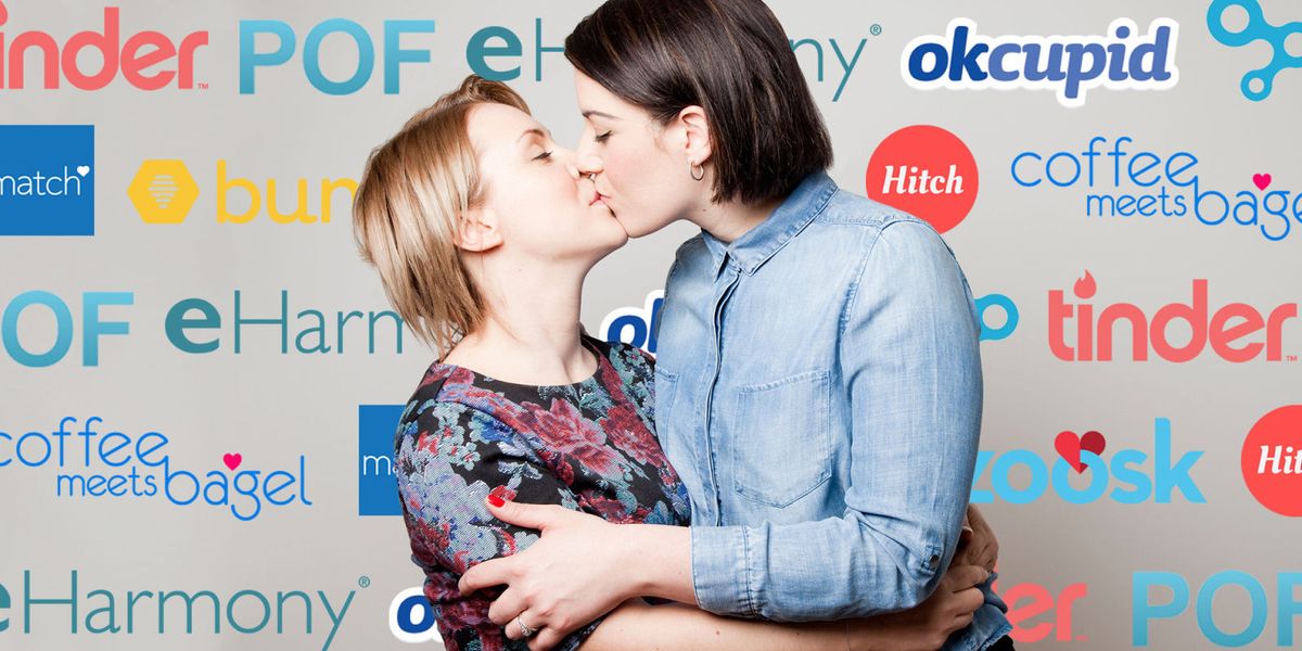 lgbt dejting lesbiskt par söker villig kuk ystad