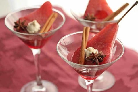 14 light desserts that are still totally tasty