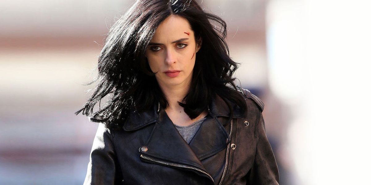 watch jessica jones