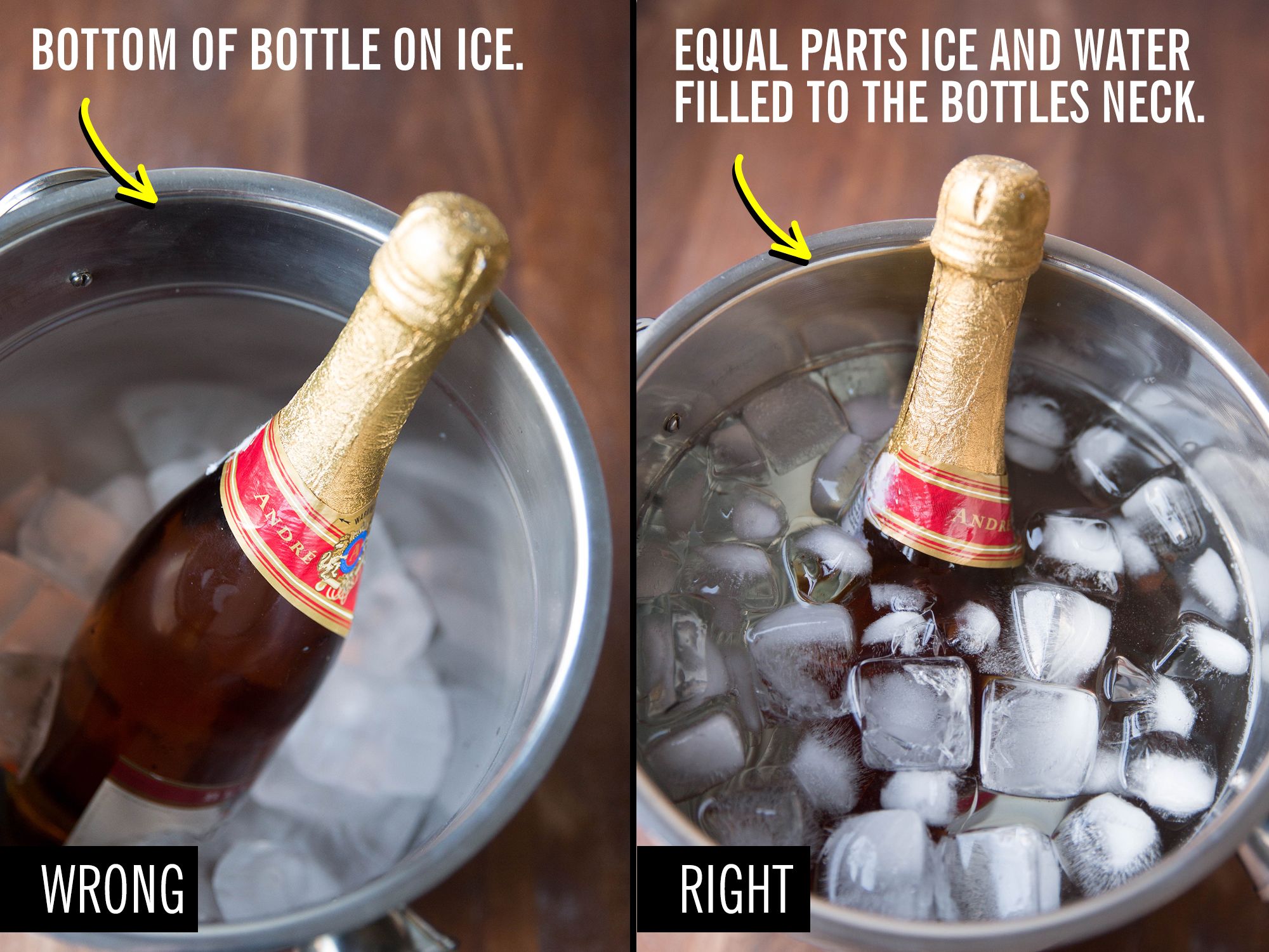 13 Ways You Re Drinking Wrong