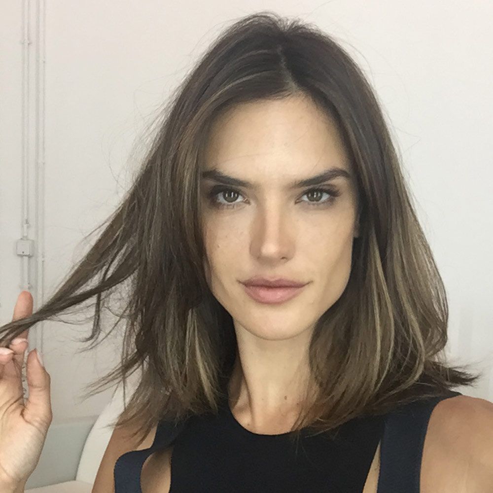 11 Signs You Should Just Get A Lob Already