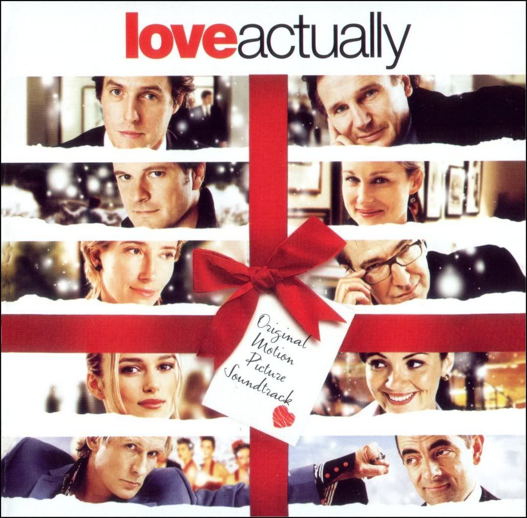 watch love actually