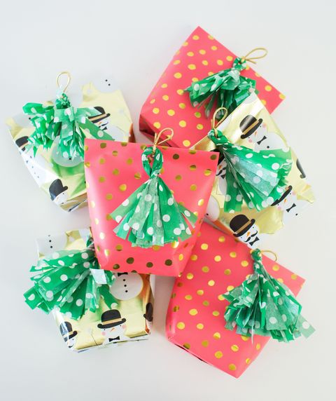 Holiday DIY Gift Idea - Holiday Cookie DIY from Oh Joy's Joy Cho
