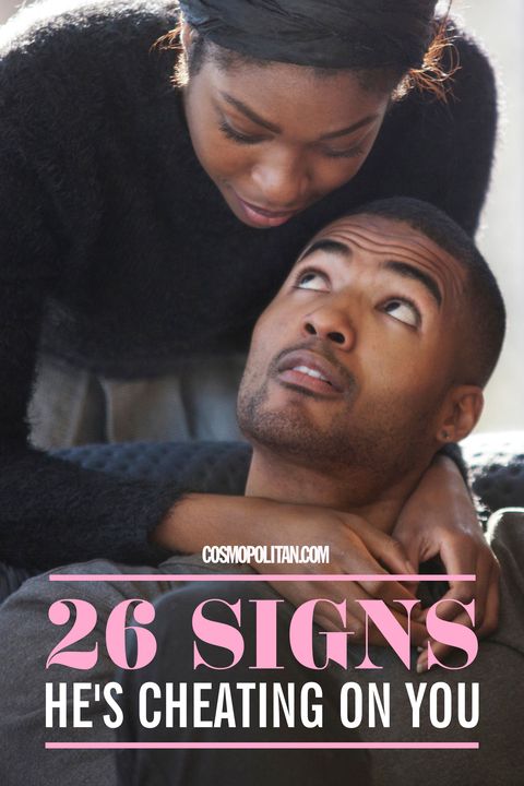 Is He Cheating 26 Signs Your Boyfriend Cheating On You 1153