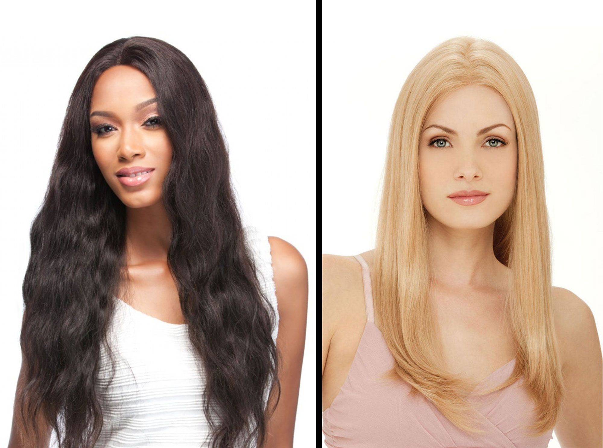 wigs and weaves for black hair