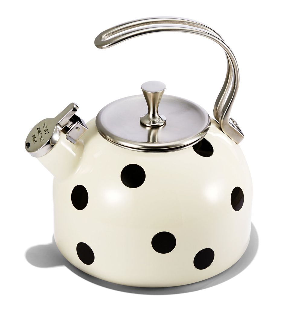 kate spade new york Tea Kettle Collection - Macy's