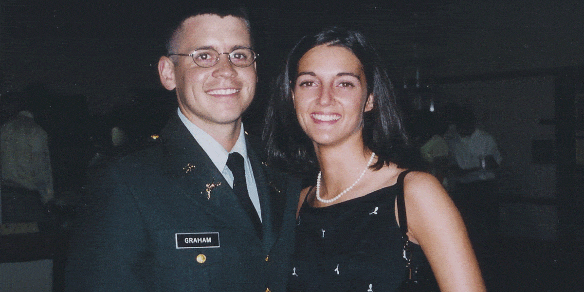 My Fiance Was Killed in Combat