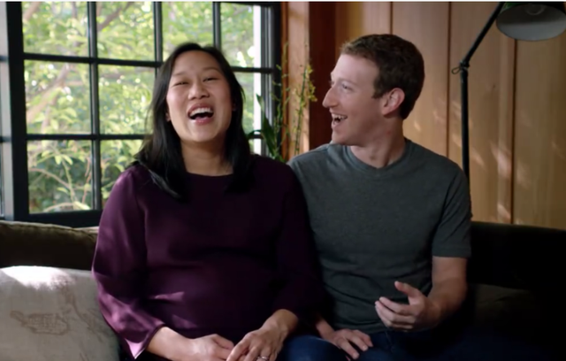 Mark Zuckerberg Shares Sweet Video That Will Be 