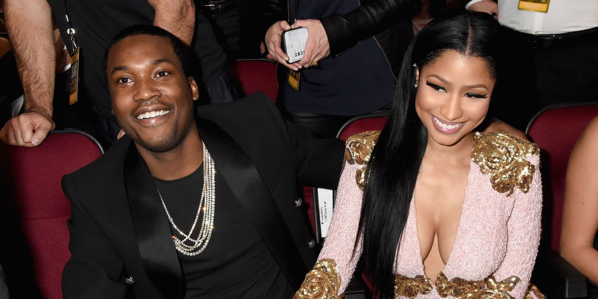 Nicki Minaj Posts Another Pic of a Giant Diamond Ring, So Does THIS One ...