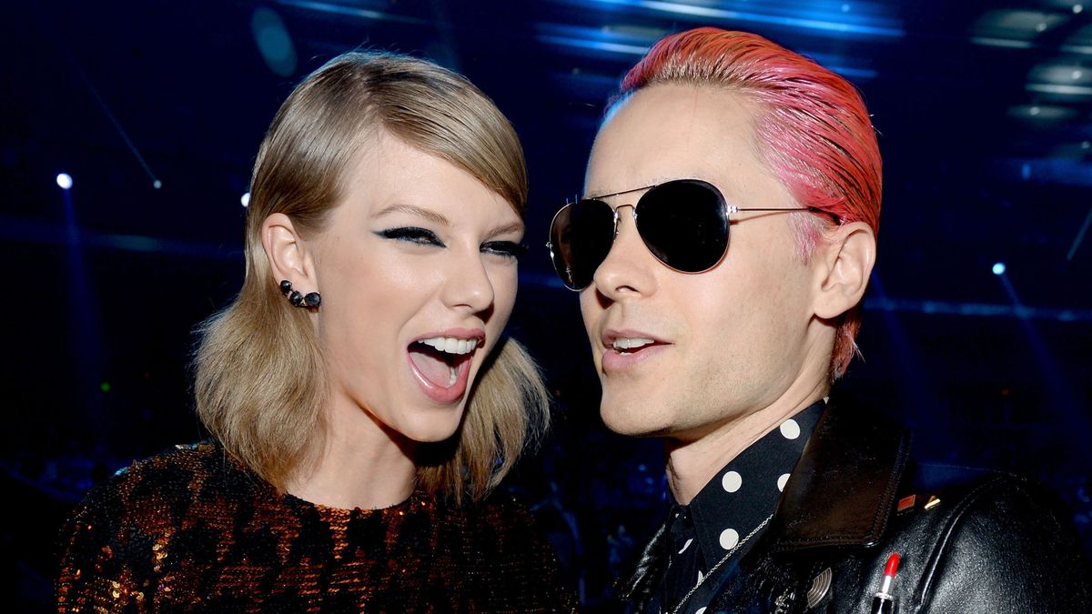 Jared Leto Loses Lawsuit Against TMZ Over Stolen Video Critiquing Taylor  Swift, Jared Leto, Taylor Swift