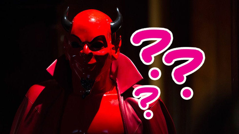 Who Is The Killer In Scream Queens The Only Possible "Scream Queens" Killer Left Ahead of Tonight's Finale