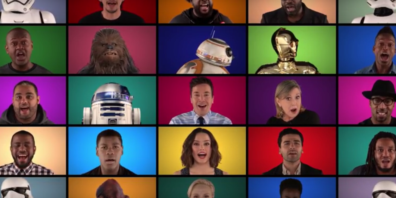 the force awakens cast