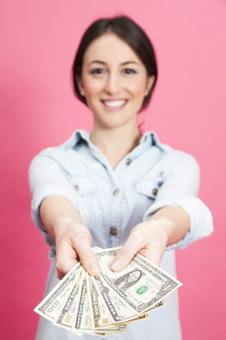 Here's How to Start Investing Your Money