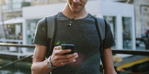 My Boyfriend Flirts With Other Women on Social Media