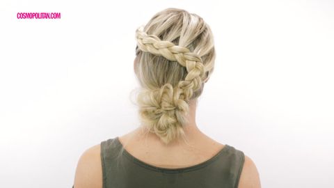 14 Braids That Are Mesmerizing AF