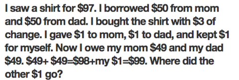 5 viral math problems that blew the internet s mind in 2015