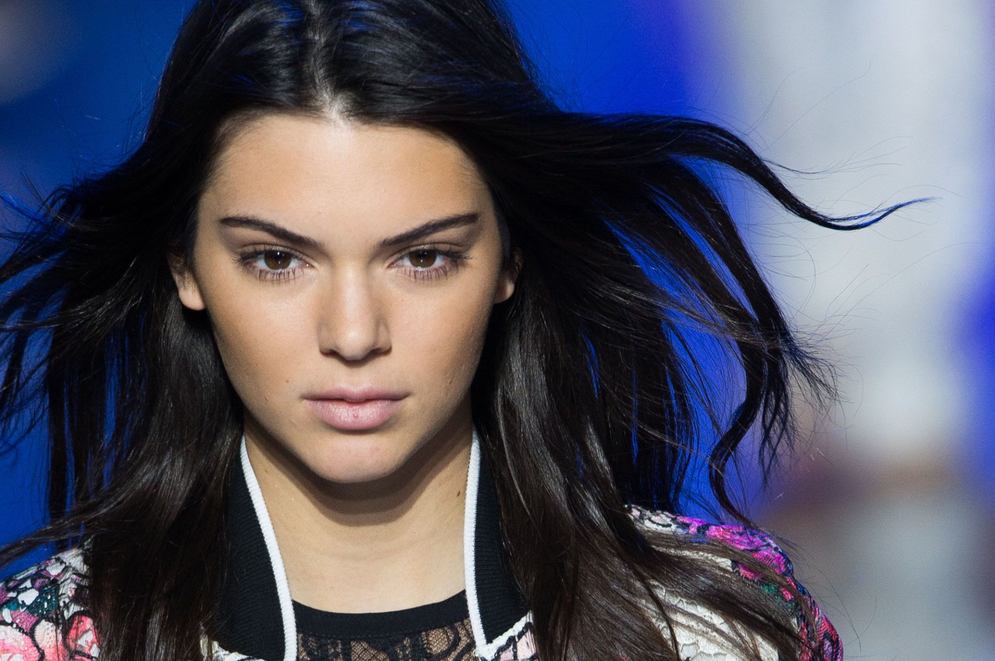 Kendall Jenner Was Recently Hospitalized For Exhaustion