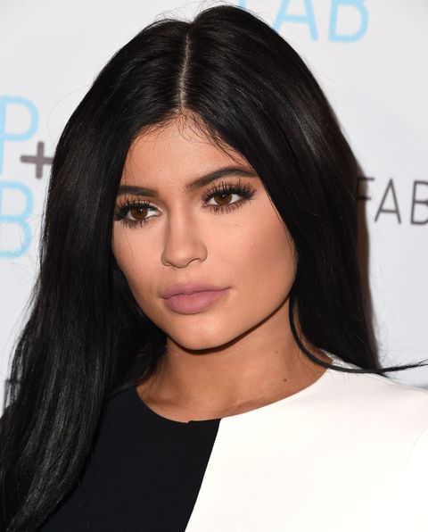 Kylie Jenner's Alleged Stalker Caught On Her Property for the 11th Time